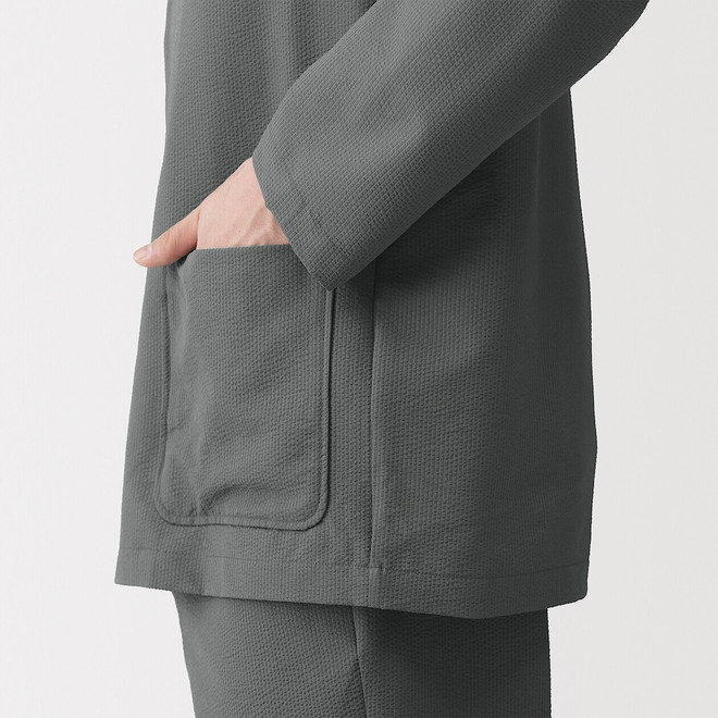 Medium Grey