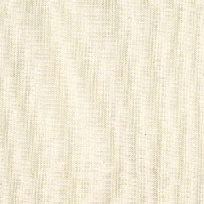 Raw White