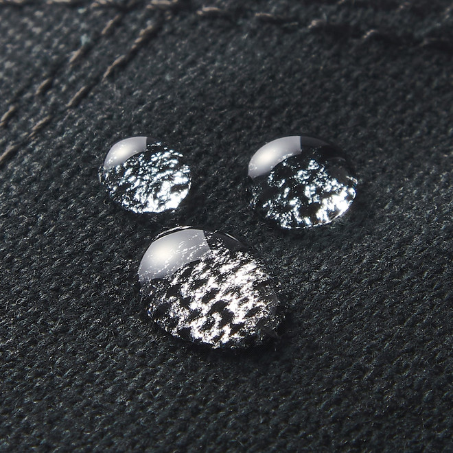 Black Pattern