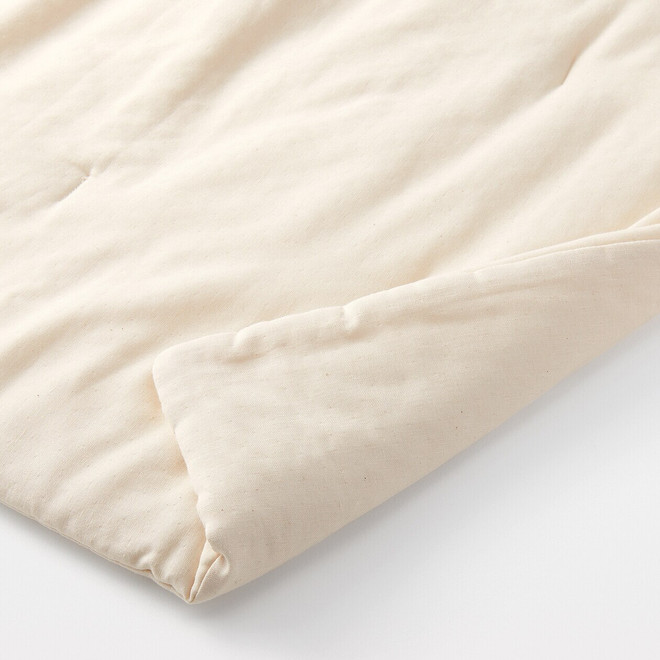 Raw White