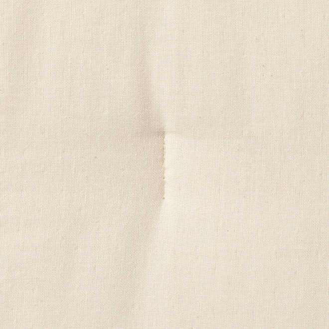 Raw White