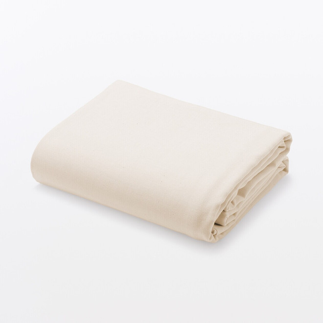 Raw White