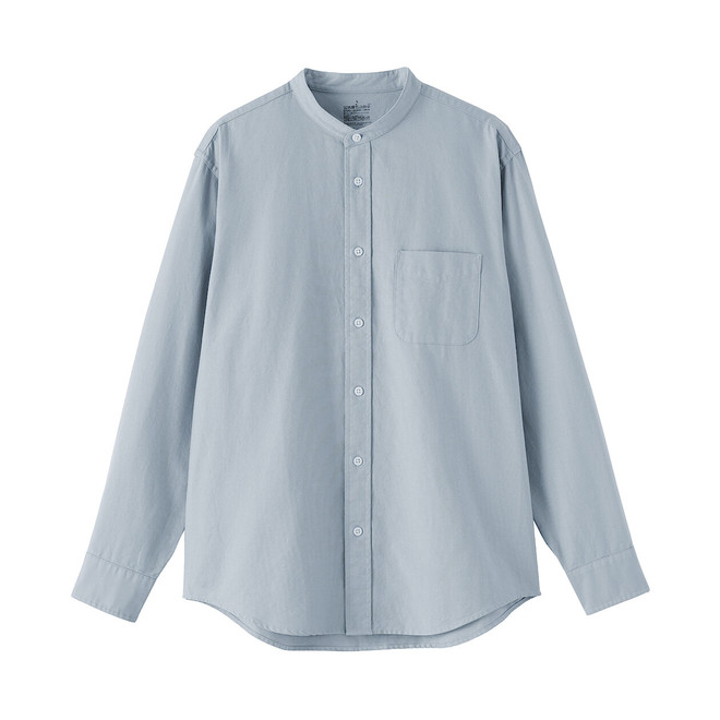 Smoky Blue