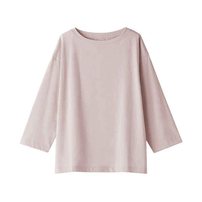 Smoky Pink