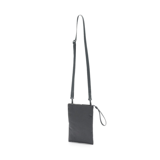 Charcoal Grey