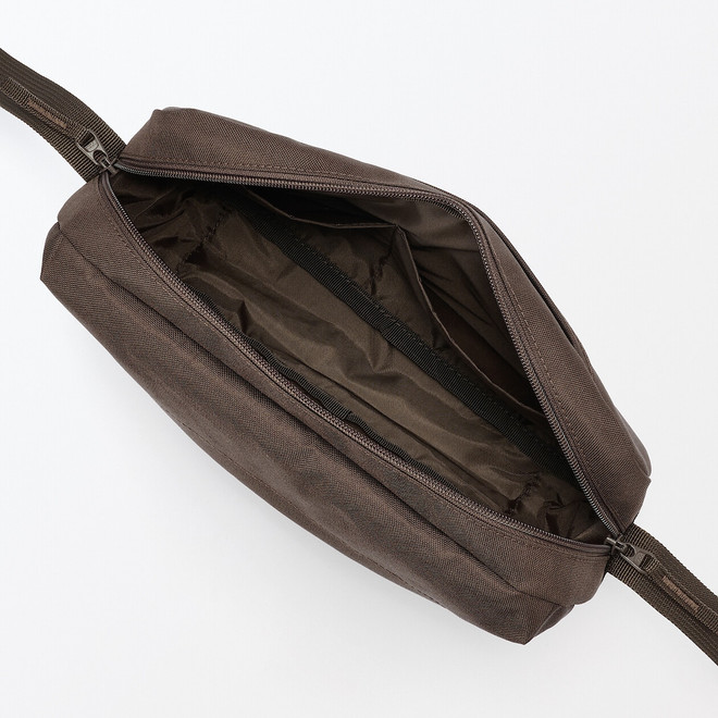 Dark Mocha Brown