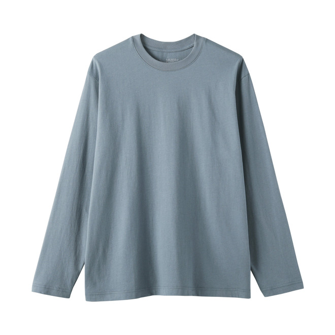 Smoky Blue