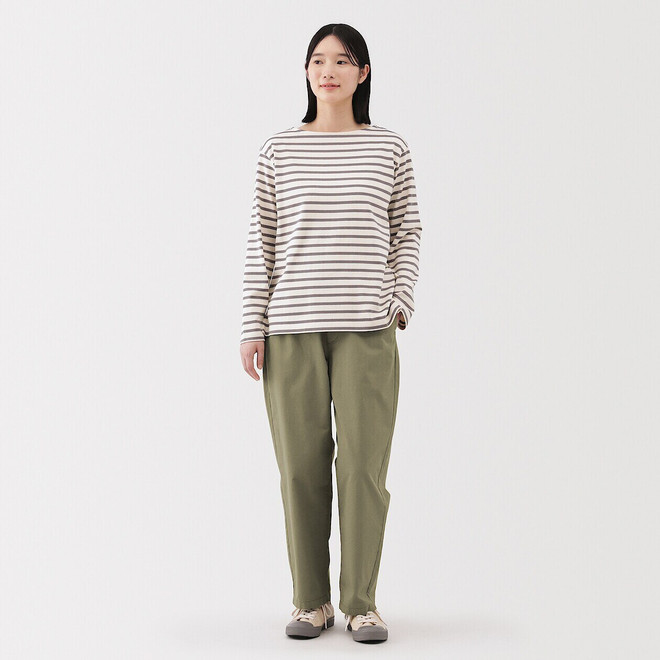Khaki Green