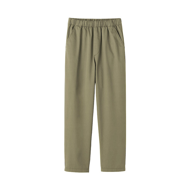 Khaki Green