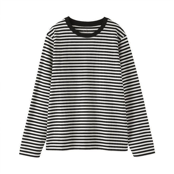 Black Stripes