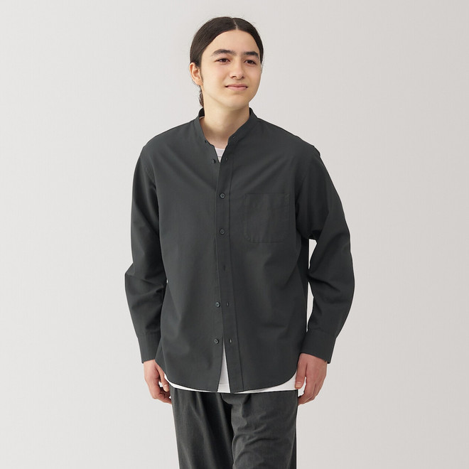 Dark Grey