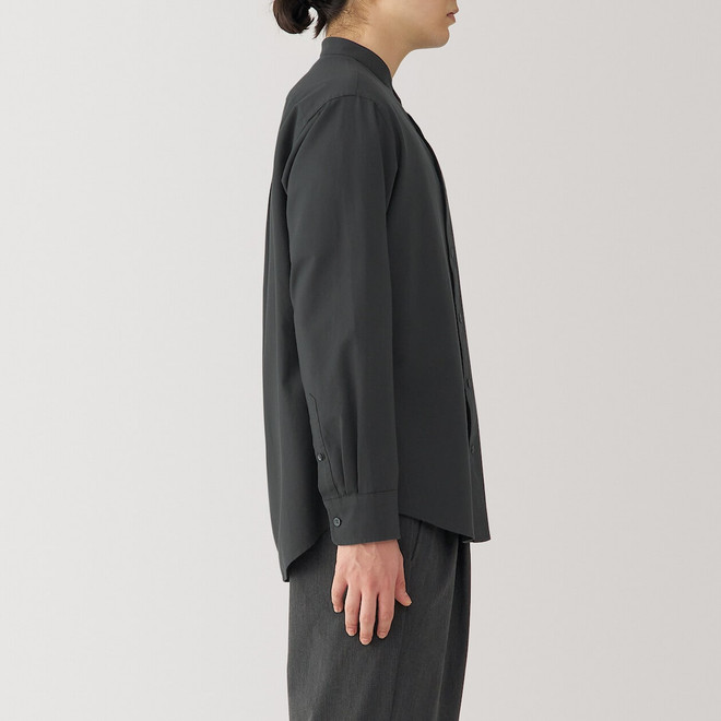 Dark Grey