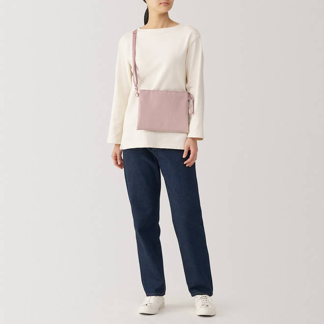 Smoky Pink