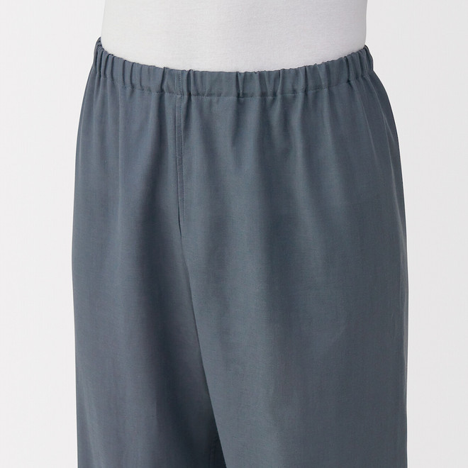 Smoky Blue