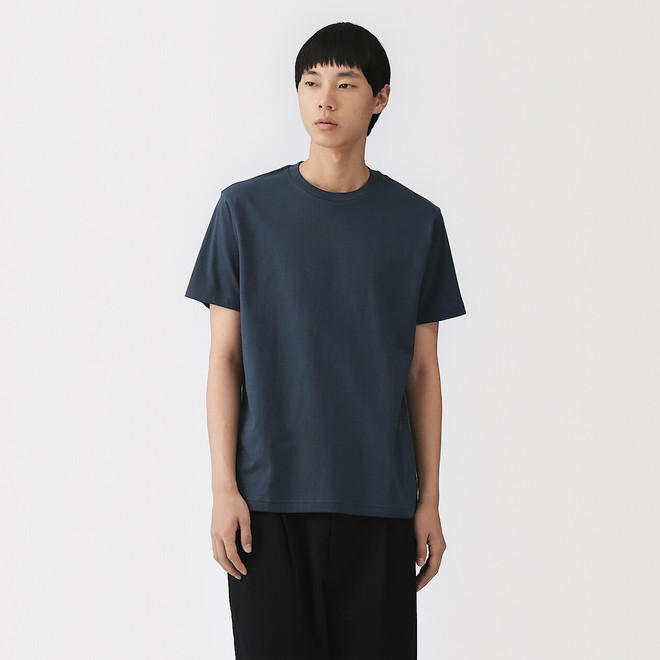 Dark Navy
