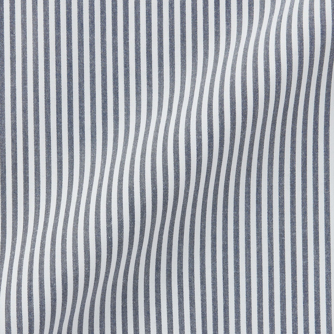 Dark Navy Stripes