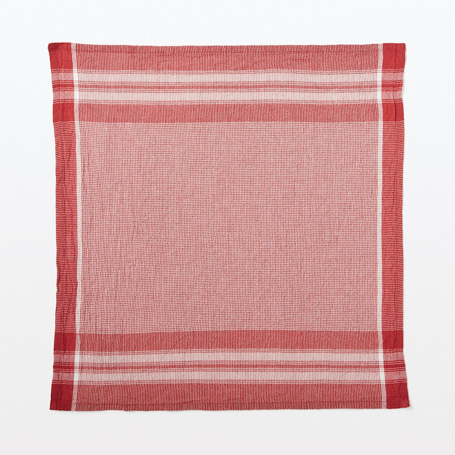 Red Check