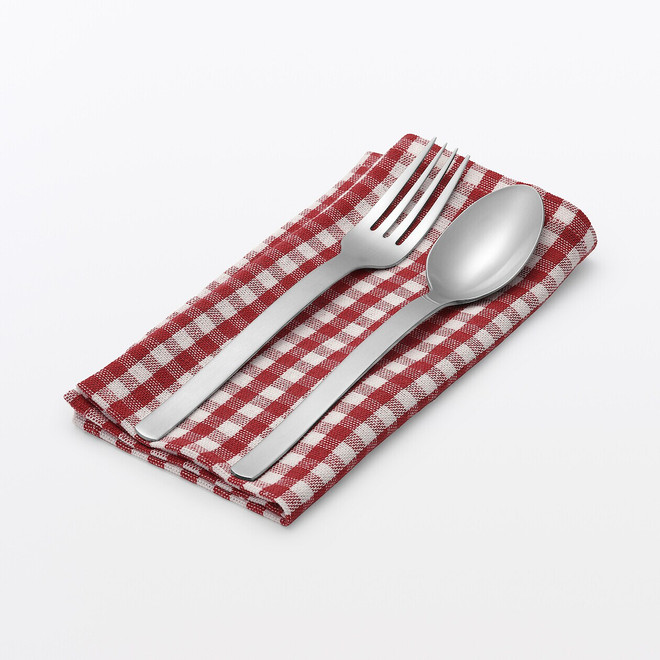 Red Check
