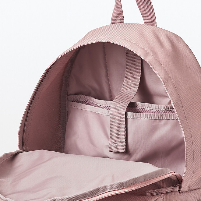 Smoky Pink