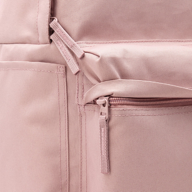 Smoky Pink