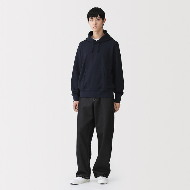 Dark Navy