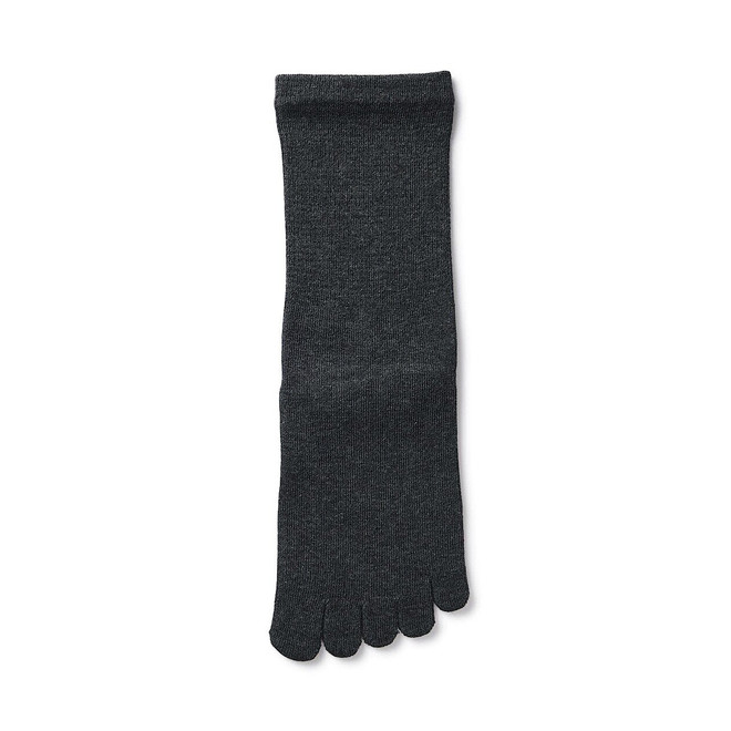 Charcoal Grey