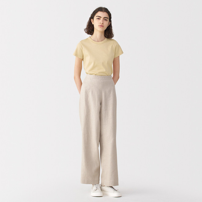 Smoky Yellow