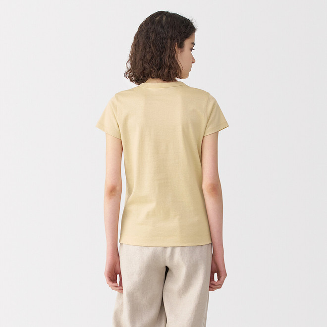 Smoky Yellow