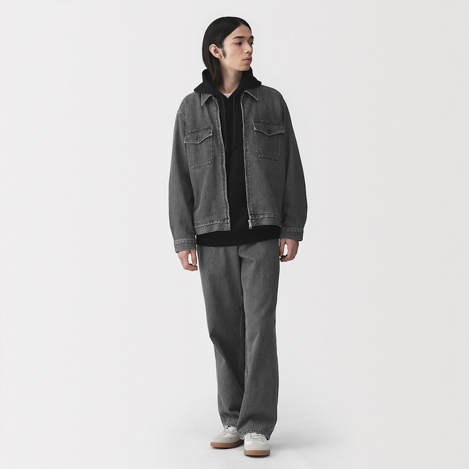 Medium Grey