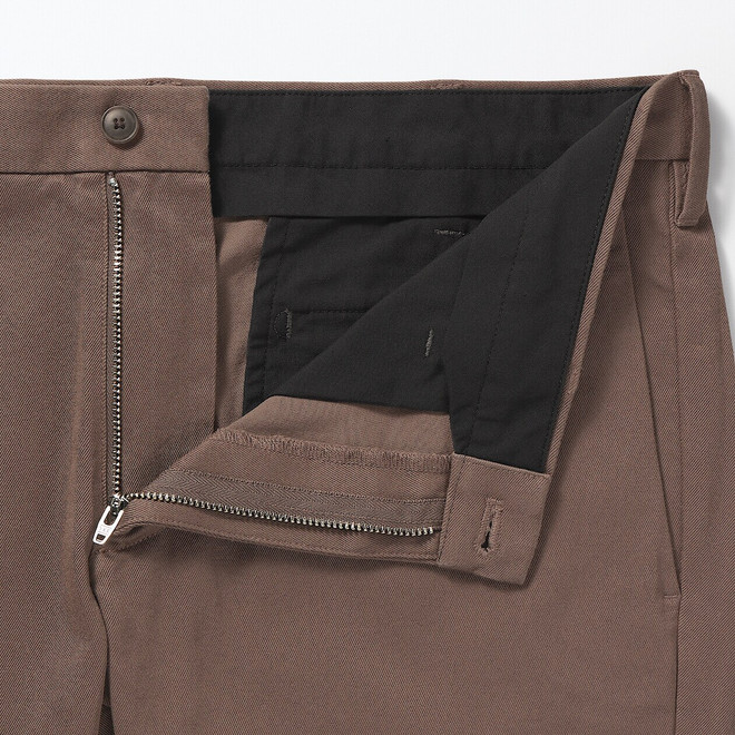 Mocha Brown