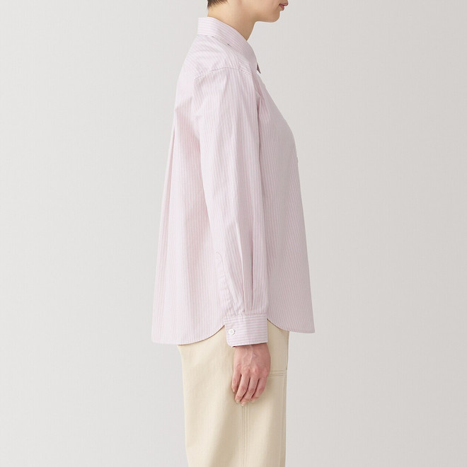 Light Pink Stripes