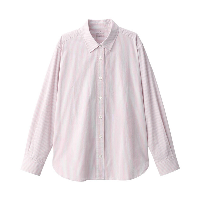 Light Pink Stripes
