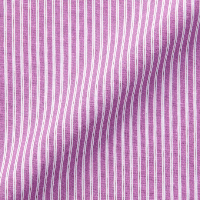 Pink Stripes