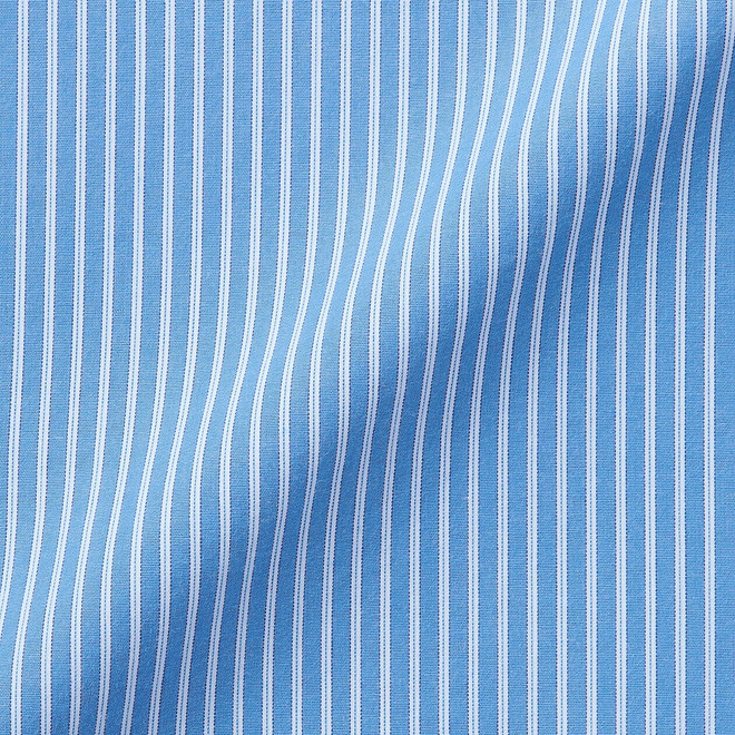 Blue Stripes