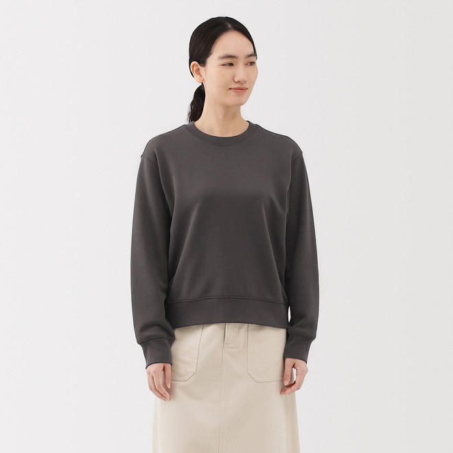 Charcoal Grey