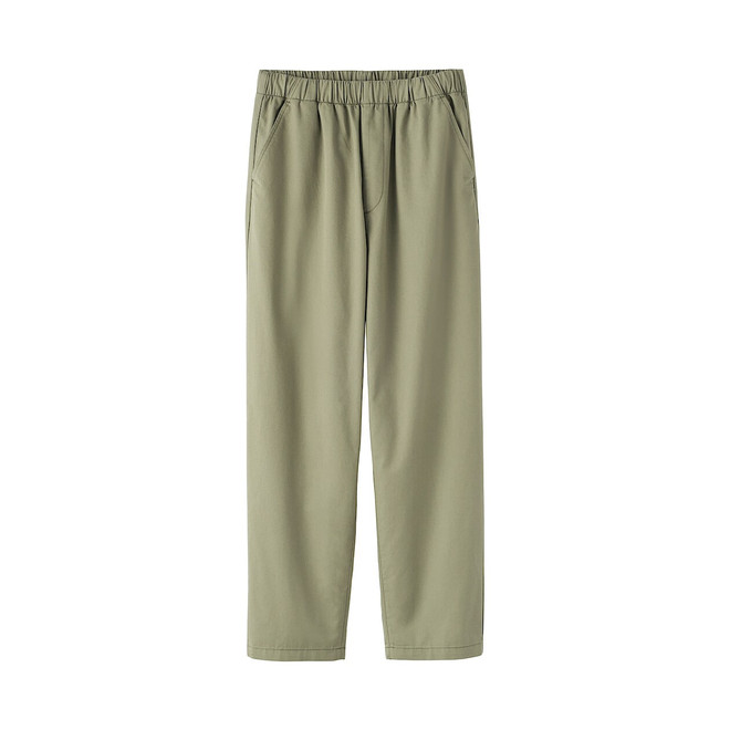 Khaki Green
