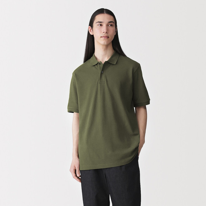 Khaki Green