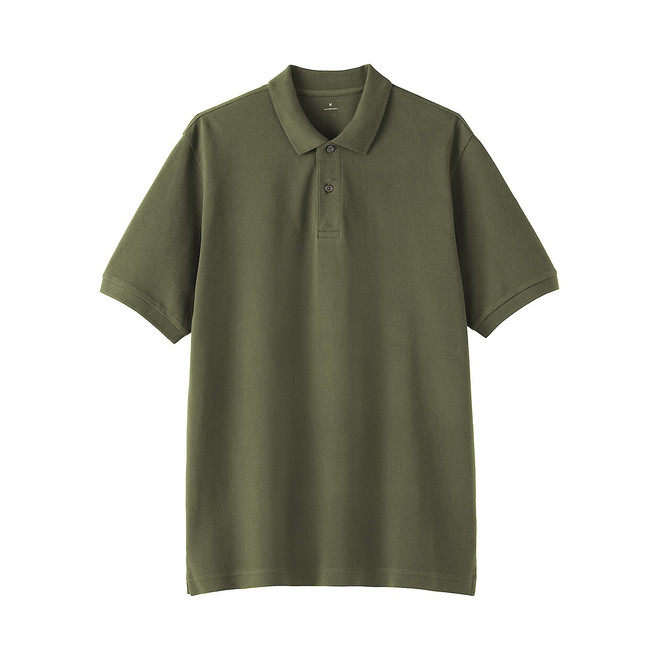 Khaki Green