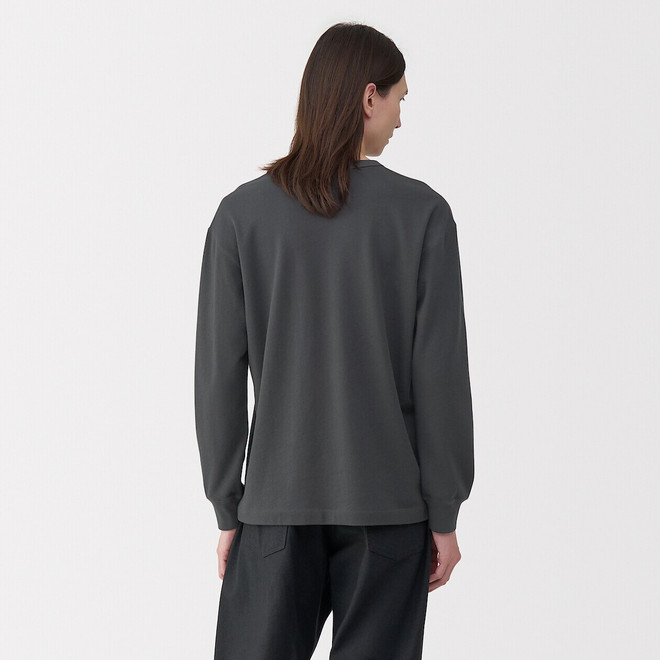 Charcoal Grey
