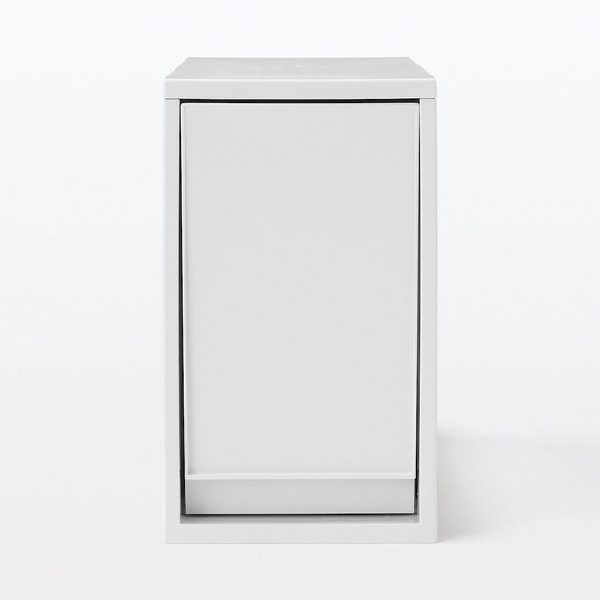 White Grey