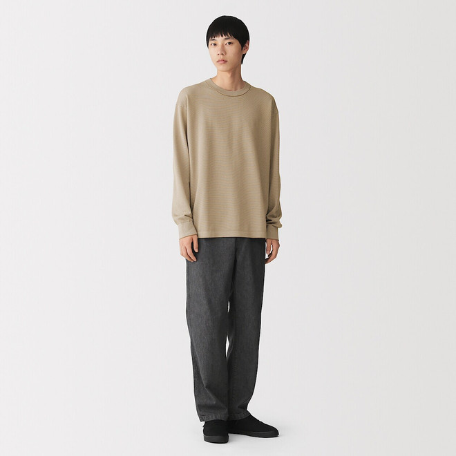 Dark Beige Pattern