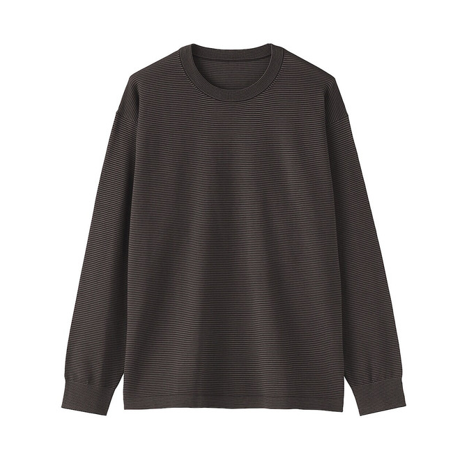 Dark Brown Stripes