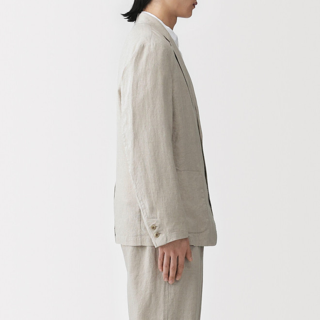 Raw White