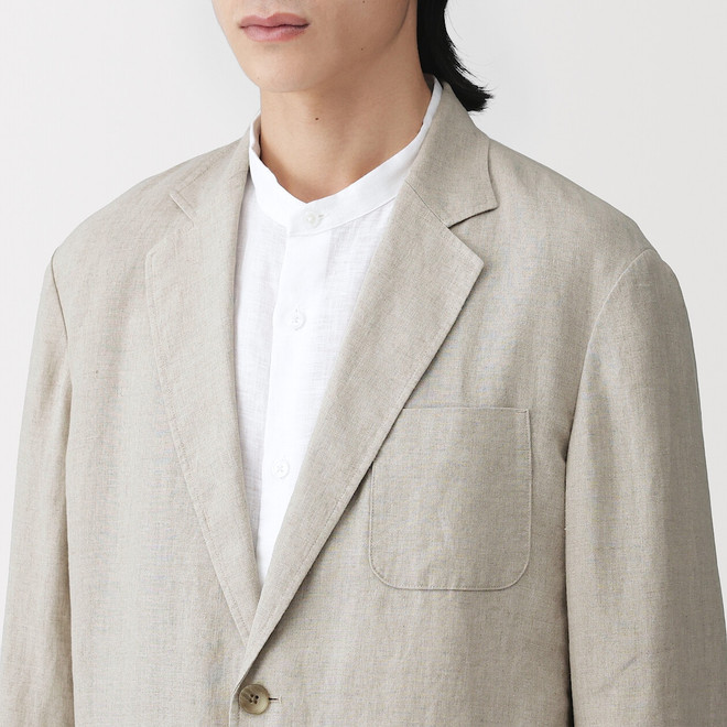 Raw White