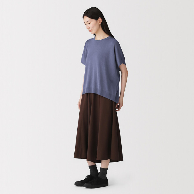 Smoky Blue