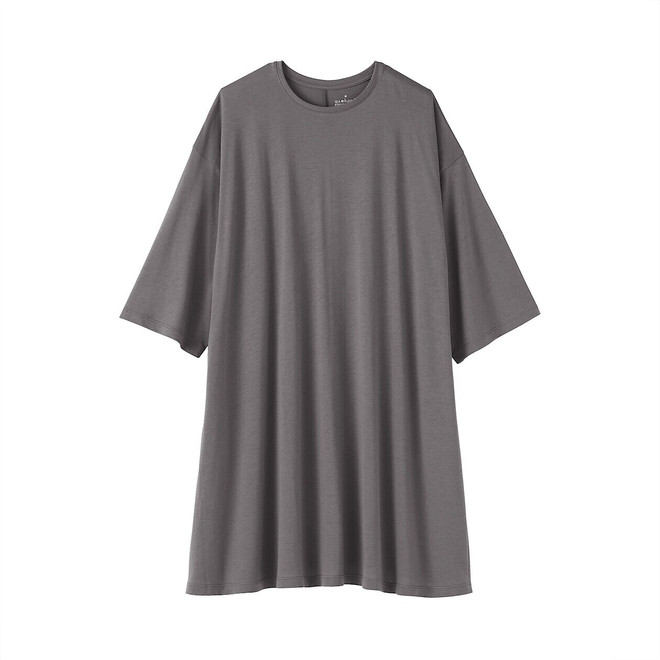 Charcoal Grey