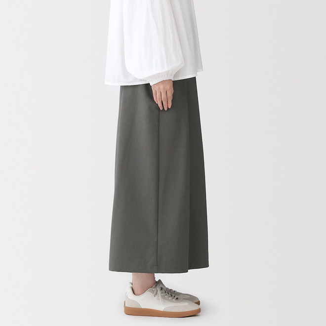 Medium Grey