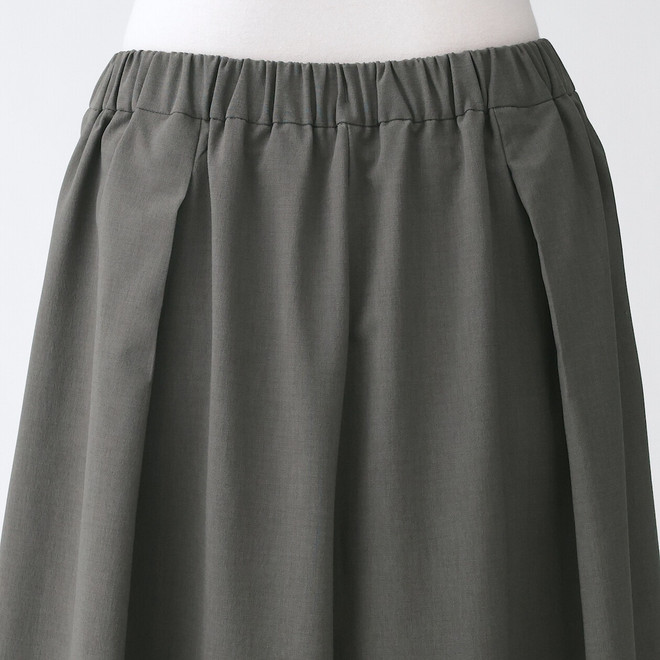 Medium Grey