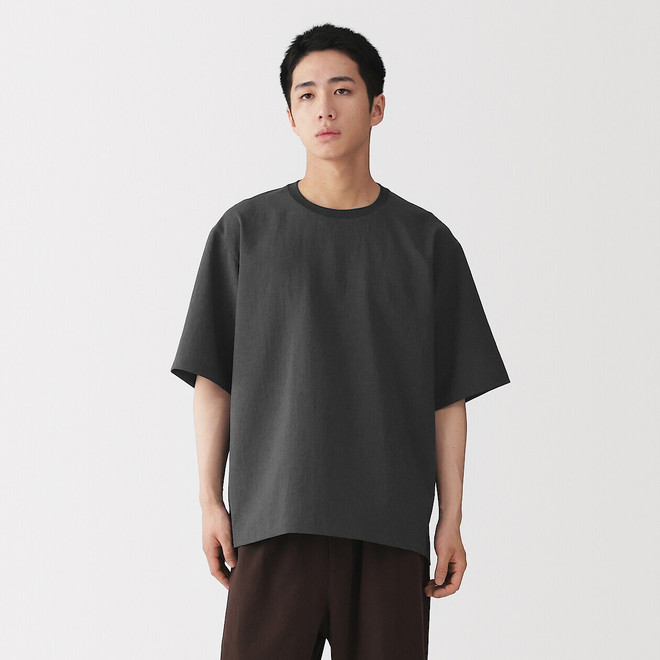 Charcoal Grey