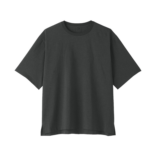Charcoal Grey